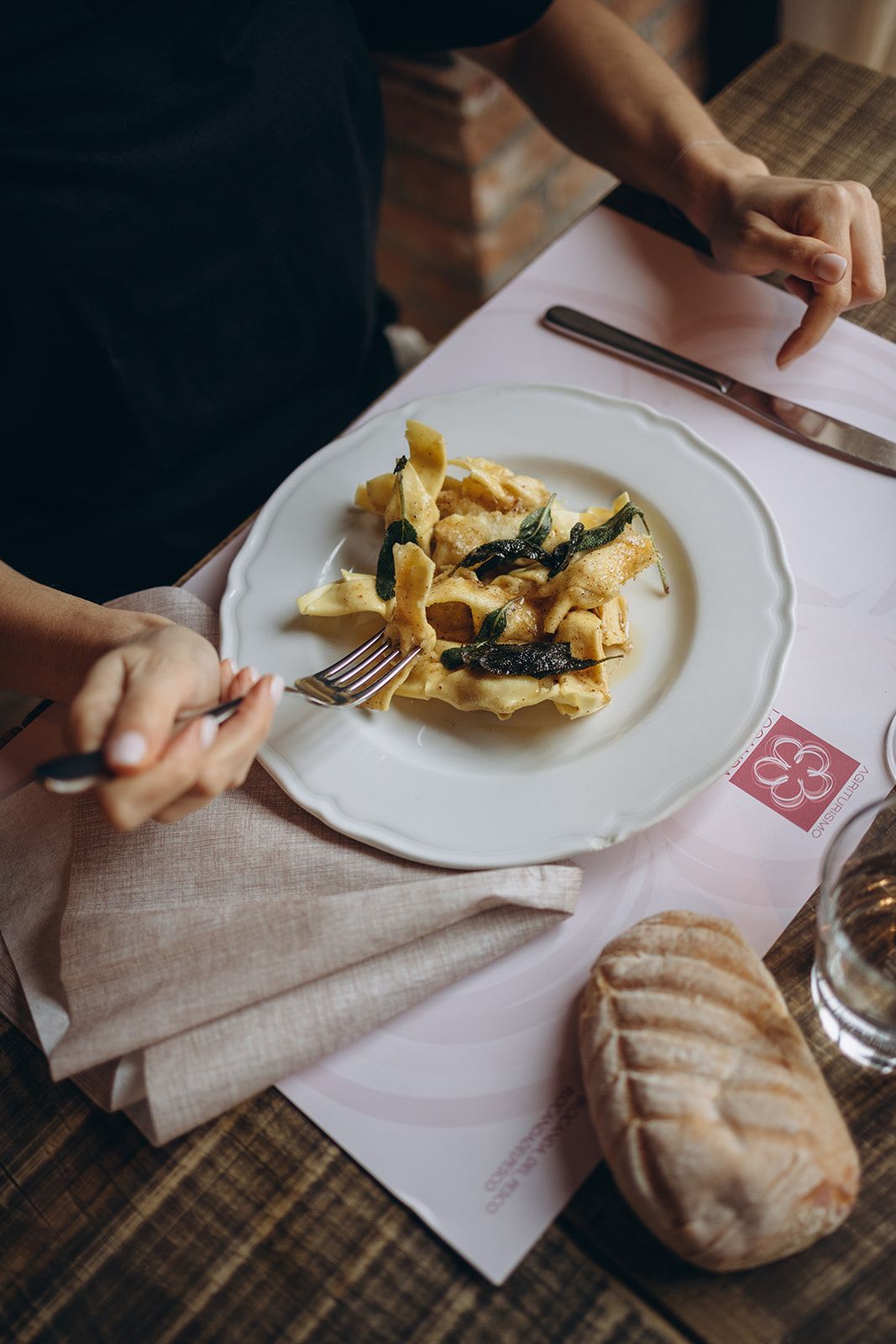 La cucina bresciana
